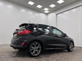 Ford Fiesta 1.0 EcoBoost ST-Line 5-drs Navi Airco picture 2