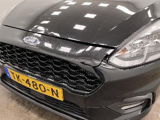Ford Fiesta 1.0 EcoBoost ST-Line 5-drs Navi Airco picture 18