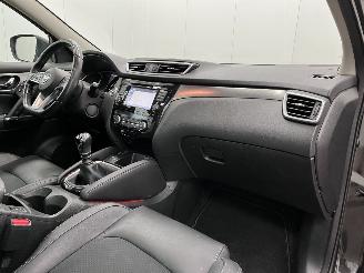 Nissan Qashqai 1.6 Tekna + Panoramadak Navi Clima picture 13