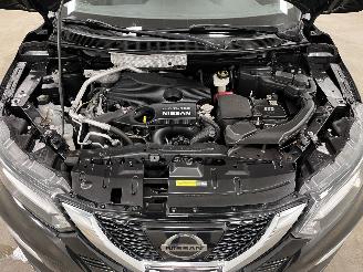 Nissan Qashqai 1.6 Tekna + Panoramadak Navi Clima picture 16