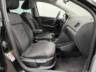 Volkswagen Polo 1.4 TDI R-Line 5-drs Airco picture 9