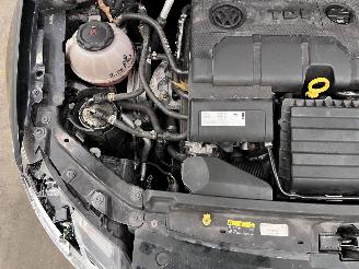 Volkswagen Polo 1.4 TDI R-Line 5-drs Airco picture 14