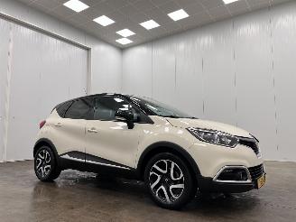 Avarii autoturisme Renault Captur 1.2 TCe Autom. Dynamique Navi Clima 2014/1