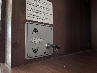 Mc Louis  MC4-78 2.3 MTJ Sovereign Airco picture 15