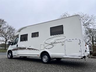 Mc Louis  MC4-78 2.3 MTJ Sovereign Airco picture 3