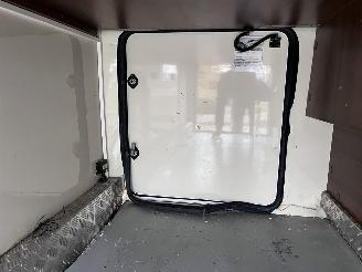 Mc Louis  MC4-78 2.3 MTJ Sovereign Airco picture 32