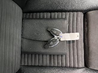 Mercedes Cla-klasse 180 Autom. AMG Panoramadak Navi Clima picture 14