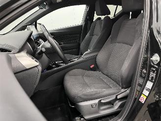 Toyota C-HR 1.8 Hybrid Dynamic Navi Clima picture 8