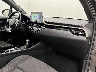 Toyota C-HR 1.8 Hybrid Dynamic Navi Clima picture 12