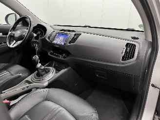 Kia Sportage 1.6 GDI World Cup Edition Navi Clima picture 12