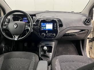 Renault Captur 0.9 TCe Dynamique Navi Clima picture 11