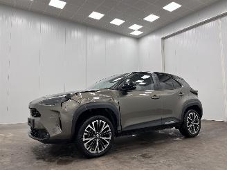 Toyota Yaris Cross 1.5 Hybrid Navi Clima picture 4