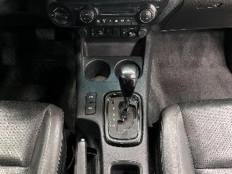 Toyota Hilux 2.8 D-4D Autom. 4WD DC Navi Clima picture 13