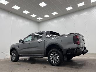 Ford Ranger 2.3 PHEV Wildtrak DC 4WD Navi Clima picture 3