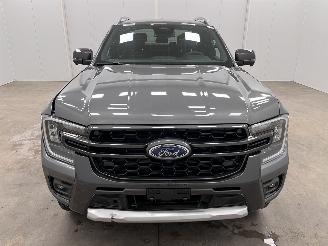 Ford Ranger 2.3 PHEV Wildtrak DC 4WD Navi Clima picture 5