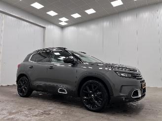 Avarii autoturisme Citroën C5 Aircross 1.2 Autom. PureTech Business Plus Navi Clima 2020/12