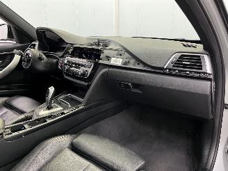 BMW 3-serie 318i Autom. M-Sport Shadow Navi Clima picture 12