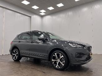 Vaurioauto  passenger cars Seat Tarraco 1.4 TSI e-Hybrid PHEV FR Panoramadak Navi Clima 2023/7