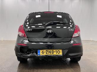 Hyundai I-20 1.2i Go! Plus Airco picture 6