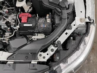 Nissan Qashqai 1.2 N-Connecta Panoramadak Navi Clima picture 16