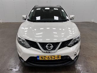 Nissan Qashqai 1.2 N-Connecta Panoramadak Navi Clima picture 5