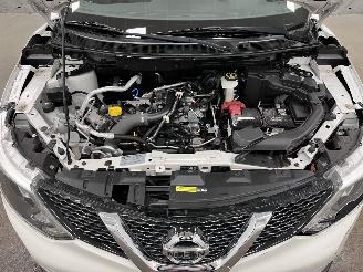 Nissan Qashqai 1.2 N-Connecta Panoramadak Navi Clima picture 14