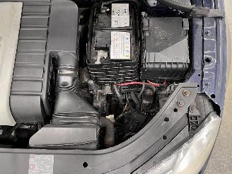 Volkswagen Eos 2.0 T-FSI DSG Navi Clima picture 17