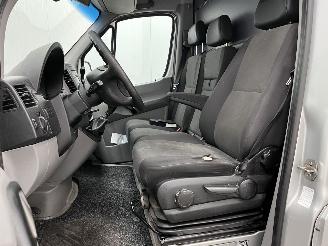 Volkswagen Crafter 35 2.0 TDI L2H2 Navi Clima picture 9