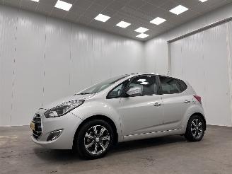 Hyundai Ix20 1.6i Autom. Panoramadak  Navi Clima picture 1
