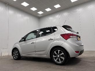 Hyundai Ix20 1.6i Autom.Panoramadak  Navi Clima picture 3