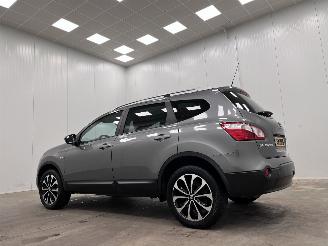 Nissan Qashqai+2 1.6i Edition Panoramadak Navi Clima picture 3