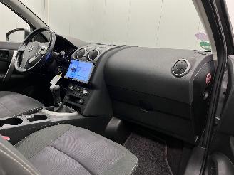 Nissan Qashqai+2 1.6i Edition Panoramadak Navi Clima picture 13