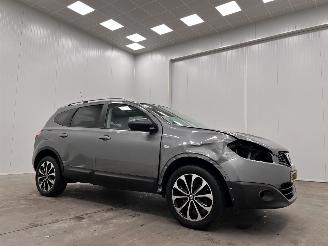 škoda osobní automobily Nissan Qashqai+2 1.6i Edition Panoramadak Navi Clima 2013/3