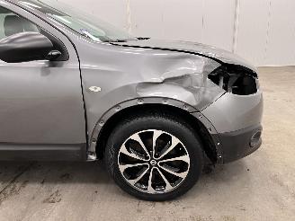 Nissan Qashqai+2 1.6i Edition Panoramadak Navi Clima picture 20