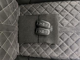 Peugeot 408 1.2 Autom. Allure Pack Navi Clima picture 14