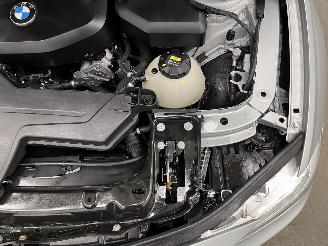 BMW 3-serie 318i Autom. M-Sport Navi Clima picture 18