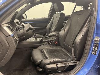 BMW 3-serie 320i Autom. Navi Clima picture 8