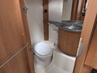 Dethleffs  Camper Lifestyle EL3 Mover picture 16