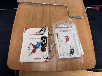 Dethleffs  Camper Lifestyle EL3 Mover picture 17