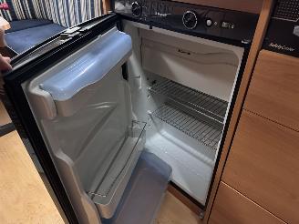 Dethleffs  Camper Lifestyle EL3 Mover picture 13