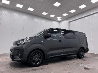 Opel Vivaro 2.0D Autom. 130kw DC L3 Navi Clima picture 4