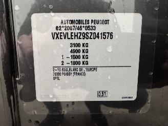 Opel Vivaro 2.0D Autom. 130kw DC L3 Navi Clima picture 14