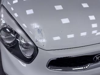 Kia Picanto 1.0 CVVT First Edition Clima picture 17