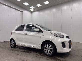 Avarii autoturisme Kia Picanto 1.0 CVVT First Edition Clima 2016/2