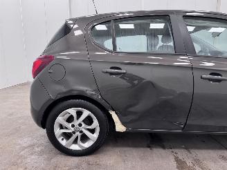 Opel Corsa 1.4i Autom. Edition 5-drs Airco picture 17