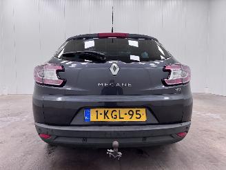 Renault Mégane Estate 1.5 dCi Panoramadak Navi Clima picture 6