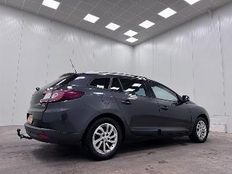 Renault Mégane Estate 1.5 dCi Panoramadak Navi Clima picture 2