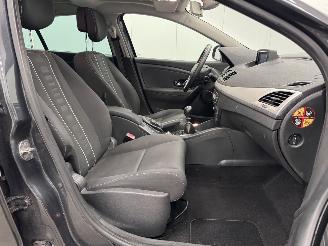 Renault Mégane Estate 1.5 dCi Panoramadak Navi Clima picture 10