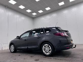 Renault Mégane Estate 1.5 dCi Panoramadak Navi Clima picture 3