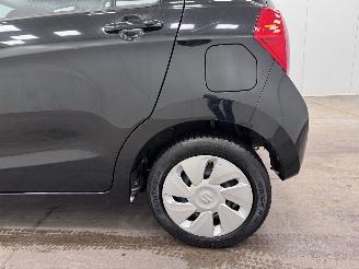 Suzuki Celerio 1.0 Comfort Airco picture 18